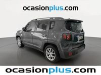 Usado Jeep Renegade Limited 130 CV (95 kW) 2023 Gris SUV