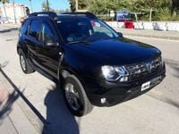 Usado Dacia Duster 114 CV (83 kW) 2016 Negro SUV