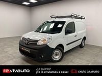 Usado Renault Kangoo 95 CV (69 kW) 2020 Blanco Berlina