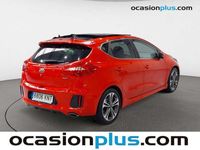 usado Kia Ceed GT Ceed / 1.6CRDI VGT Line 136