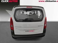 Usado Citroën Berlingo 130 CV (95 kW) 2024 Monovolumen
