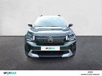 Usado Citroën C3 Aircross 100 CV (73 kW) 2025 Verde SUV