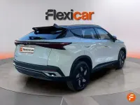 Usado Omoda 5 147 CV (108 kW) 2025 Blanco SUV