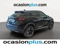 Usado Nissan Juke Acenta 114 CV (83 kW) 2024 Blanco SUV