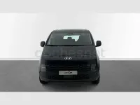 Usado Hyundai Staria 177 CV (130 kW) 2023 Gris Monovolumen