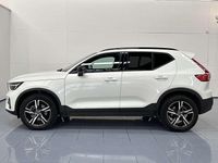 Usado Volvo XC40 Plus 129 CV (94 kW) 2025 Blanco SUV