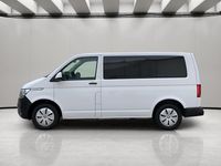Usado VW Caravelle 110 CV (80 kW) 2021 Blanco Monovolumen