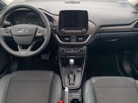 Usado Ford Puma Titanium X 155 CV (114 kW) 2023 Plateado SUV