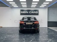 Usado Ford Mondeo Vignale 187 CV (137 kW) 2019 Negro Berlina