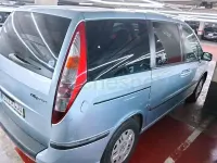 Usado Fiat Ulysse Dynamic 109 CV (80 kW) 2003 Azul Monovolumen
