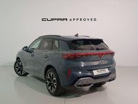 Usado Cupra Terramar 150 CV (110 kW) 2024 Verde SUV