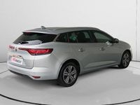 Usado Renault Mégane IV Zen 140 CV (102 kW) 2022
