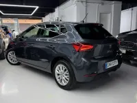 Usado Seat Ibiza XCELLENCE 115 CV (84 kW) 2025 Gris / plata Utilitario