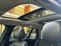 Usado Mercedes C220 Avantgarde 170 CV (125 kW) 2015 Gris / plata Familiar