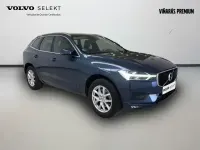 Usado Volvo XC60 Business Edition 197 CV (144 kW) 2019 Azul SUV