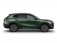 Nuevo Geely Starray 262 CV (192 kW) 2026 Verde SUV