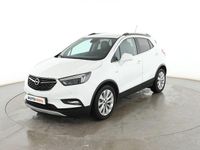 Usado Opel Mokka X Excellence 140 CV (102 kW) 2016 Blanco SUV