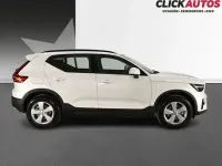 Usado Volvo XC40 163 CV (119 kW) 2025 SUV