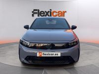 Usado Opel Corsa 101 CV (74 kW) 2024 Gris Utilitario