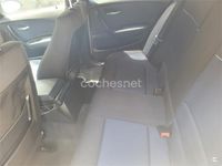 Usado BMW 116 115 CV (84 kW) 2009 Blanco Utilitario