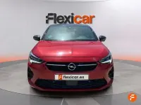 Usado Opel Corsa Edition 100 CV (73 kW) 2023 Rojo Utilitario