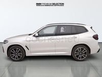 Usado BMW X3 xLine 190 CV (139 kW) 2024 Blanco SUV