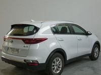 Usado Kia Sportage 136 CV (100 kW) 2020 SUV