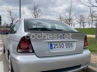 Usado BMW 318 M Sport 143 CV (105 kW) 2004 Gris / plata Berlina