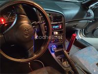 Usado Toyota Celica 115 CV (84 kW) 1998 Blanco Coupe