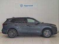 Usado VW Tiguan Life 150 CV (110 kW) 2024 Gris / plata SUV