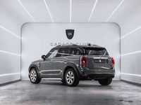 Usado Mini Cooper D Countryman 150 CV (110 kW) 2017 Gris SUV