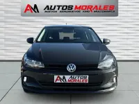Usado VW Polo Edition 80 CV (58 kW) 2020 Gris Utilitario