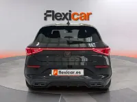 Usado Cupra Leon 150 CV (110 kW) 2023 Negro Berlina