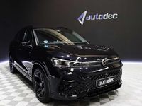 Usado VW Tiguan R-line 150 CV (110 kW) 2024 Negro SUV