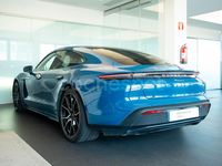 Usado Porsche Taycan 2024 Eléctrico Berlina