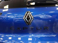 Usado Renault Captur Esprit Alpine 143 CV (105 kW) 2024 SUV
