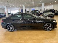 Usado BMW 318 150 CV (110 kW) 2023 Gris / plata Berlina