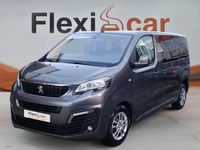 usado Peugeot Traveller Active BlueHDi 110KW (150CV) Compact Diésel en Flexicar La Coruña