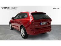 Usado Volvo XC60 197 CV (144 kW) 2023 Rojo SUV