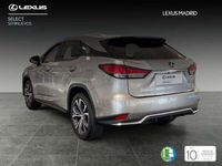 usado Lexus RX450h Executive