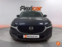 Usado Mazda CX-30 186 CV (136 kW) 2022 Azul SUV