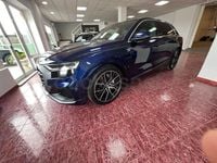 Usado Audi Q8 S-Line 381 CV (280 kW) 2021 Azul SUV