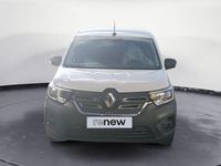 Usado Renault Kangoo 88 kW (120 CV) 2023 Blanco Monovolumen