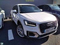 Usado Audi Q2 116 CV (85 kW) 2020 Blanco SUV