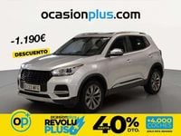 Usado DR DR 4.0 116 CV (85 kW) 2023 Gris SUV