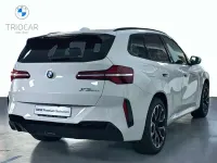 Nuevo BMW X3 Comfort Edition 197 CV (144 kW) 2026 SUV