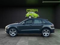 Usado Porsche Macan 245 CV (180 kW) 2020 Gris / plata SUV