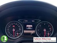 usado Mercedes A220 Clase A7g-dct