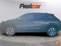Usado Citroën C4 Cactus PureTech 110 CV (80 kW) 2019 Gris Utilitario