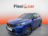 Usado BMW X1 xLine 163 CV (119 kW) 2024 Azul SUV